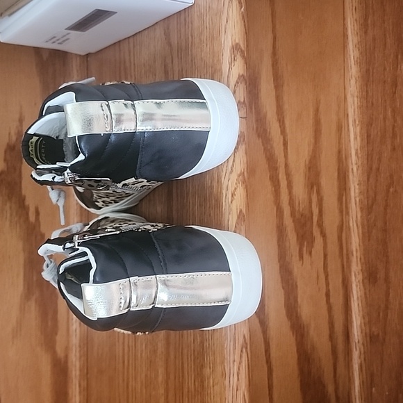 Vintage Havana Lester womens shoe. - Picture 4 of 4